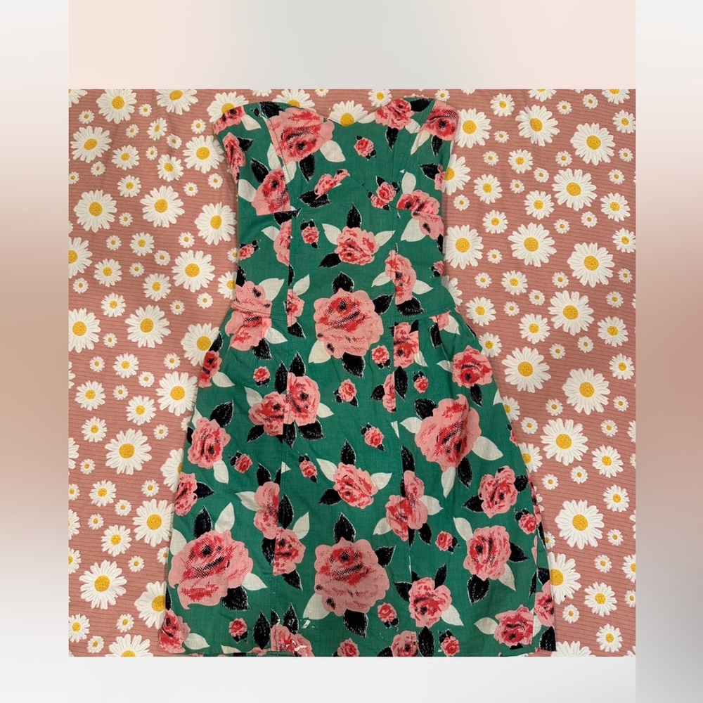Pinkyotto mini tube dress